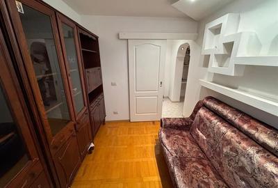 Apartament 3 camere, 72mp, etaj 2, zona fostul Tribunal - stradal - 9