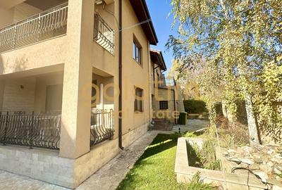 VILA INDIVIDULA/CURTE/PISCINA/MOBILATA/PIPERA/PROMENADA - 3