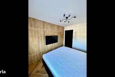 Apartament cu 2 camere în Romană - 8