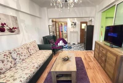 Apartament cu 3 camere semidecomandat în Ferdinand - 16