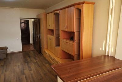 Garsonieră semidecomandată în Mănăștur - 2