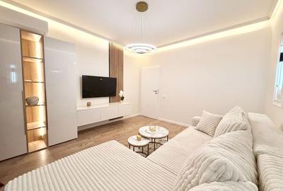 Garsonieră mobilată PREMIUM Exigent Plaza Residence Faza 5 Lujerului Politehnica - 3