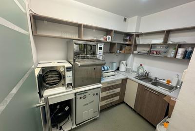 Spațiu comercial, de 119 mp, în Calea Călărașilor - 5