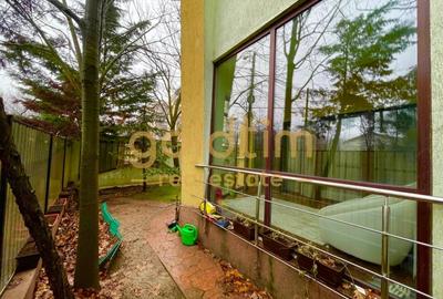 Casă cu 4 camere cu Canalizare în Pipera - 38