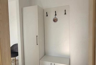 Apartament 2 camere bloc nou Drumul Taberei Timisoara Residence 103q - 7