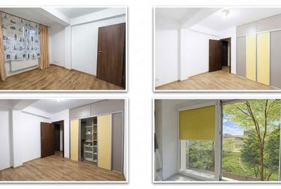 Apartament cu 3 camere în Apărătorii Patriei - 5