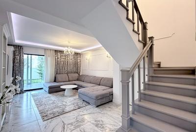 Duplex cu 4 camere cu Canalizare în Dumbrăvița - 9