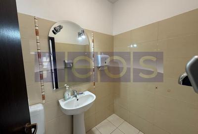 Birou, de 420 mp, în Victoriei - 30