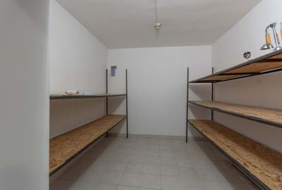 Casă individuală cu 16 camere cu Canalizare în Aviației - 18