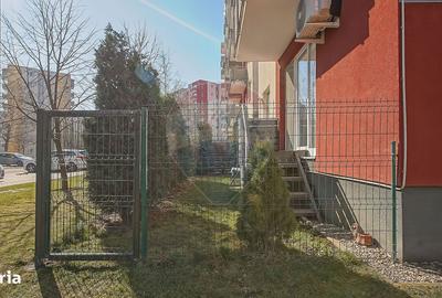Apartament cu 2 camere decomandat, mobilat în Bartolomeu - 9
