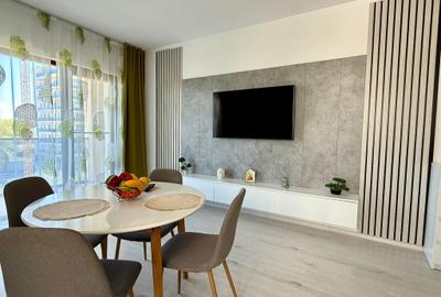 Apartament cu 2 camere decomandat în Nord - 2