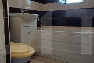 Apartament  de vanzare cu 2 camere ,in Tg.Secuiesc , in zona politiei - 4