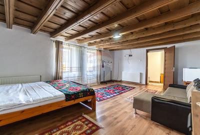 Casa / Vila cu 7 camere de vanzare - 38