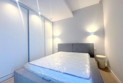 Apartament cu 2 camere, mobilat în Soarelui - 11