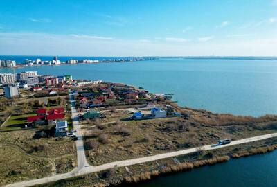 Vanzari terenuri in Mamaia Sat - 1