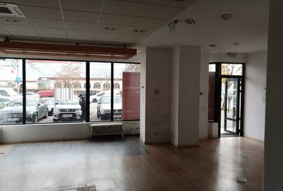 Spatiu comercial de inchiriat pe strada Fabricii - 4
