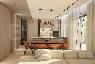 Apartament exclusivist in bloc nou, cu centru SPA! - 3