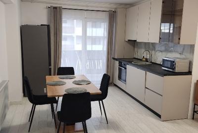 Apartament cu 2 camere decomandat în Sud - 1