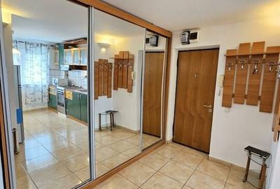 Iancului/Vatra Luminoasa/4 Minute Metrou/Ap 2 Cam Modern La Cheie/ - 13