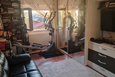 Apartament cu 2 camere decomandat în Central - 5