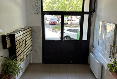 Titan 3 Camere Parter Bloc 1980 Reabilitat 69 Mp Balcon - 13