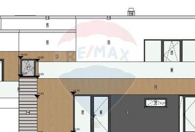 Teren de vanzare cu proiect de casa si piscina Sacala?... - 6