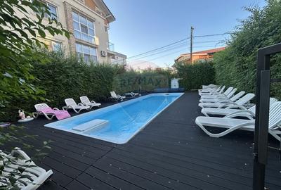 Apartament cu 2 camere, parcare de inchiriat in zona Independentei - 10