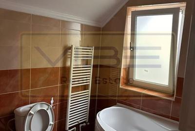 Casă cu 4 camere cu Canalizare în Popas Păcurari - 6