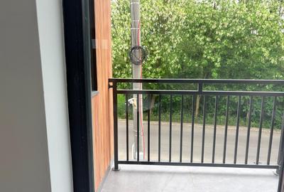 Apartament cu 2 camere semidecomandat în Griviței - 6