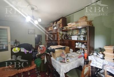 Apartament 2 camere  decomandat in  cartierul Zorilor - 2