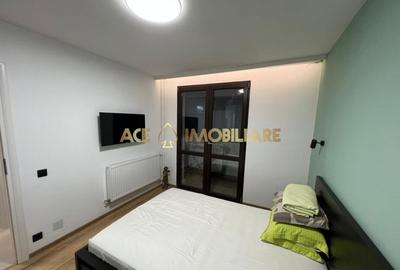 Apartament cu 2 camere decomandat, mobilat în Titan - 3