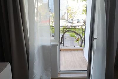 Garsonieră decomandată în Craiovița Nouă - 1