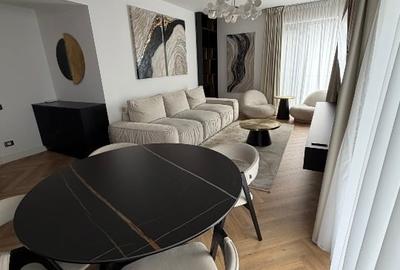 Apartament cu 2 camere semidecomandat în Pipera - 6