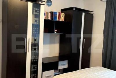 Apartament cu 2 camere, 45 mp, boxa, cartierul Manastur - 3