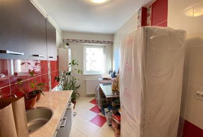 Vanzare garsoniera Splaiul Unirii - Confort City | etaj 3 / 11 | centrala termic - 7
