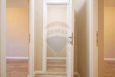 Comision 0% | Ap. 3 camere, etaj 1, complet renovat - Bd. Victoriei - 8