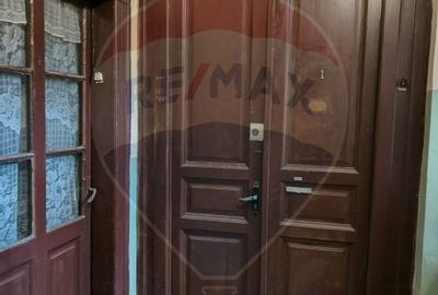 Apartament de vanzare in Palatul Berde, strada Horea - 6
