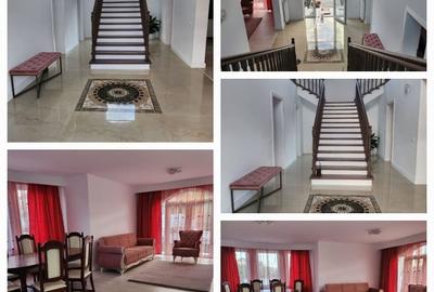 Vila de lux Harman - 8