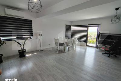 Casă cu 5 camere cu Teren 510 Mp în Apahida - 9