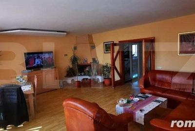 Casa in Harman, cu panouri fotovoltaice, 340 mp utili , 1000 mp teren - 5