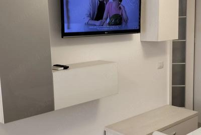 Apartament cu 2 camere decomandat în Central - 4