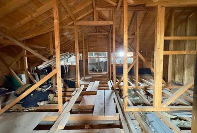 Casa 6 camere individuala Chitila langa Lidl ! - 31