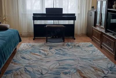 Apartament cu 3 camere decomandat în Central - 2