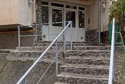 Garsoniera de inchiriat pe termen lung - 6