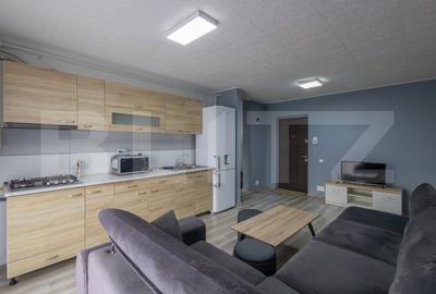 Apartament cu 3 camere, etaj 2/2, cu parcare exterioara, zona Fagului Apartament cu 3 camere, etaj 2/2, cu parcare exterioara, zona Fagului - 4