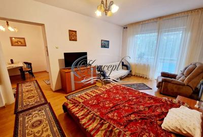 Garsonieră decomandată, mobilată în Gruia - 2