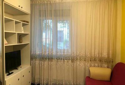 Garsonieră semidecomandată în Doamna Ghica - 4