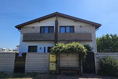 Vila duplex 4 camere/Com.Berceni