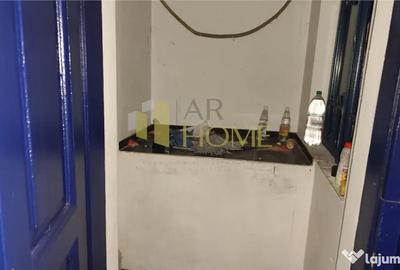 Spațiu comercial, de 503 mp, în Central - 5
