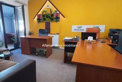 Spațiu comercial, de 60 mp, în 13 Septembrie